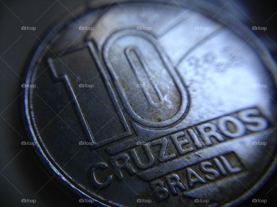 Give me some money and I'll tell you some histories