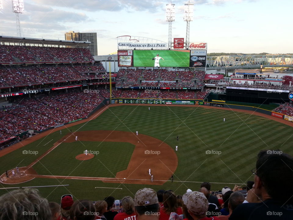 Cincinnati Reds