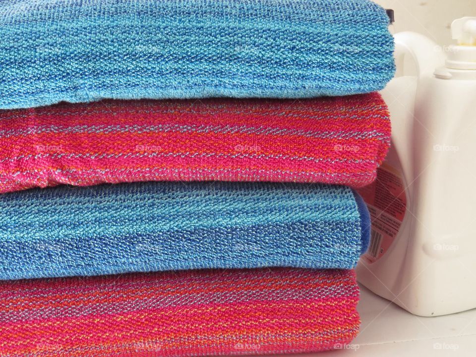 Towels