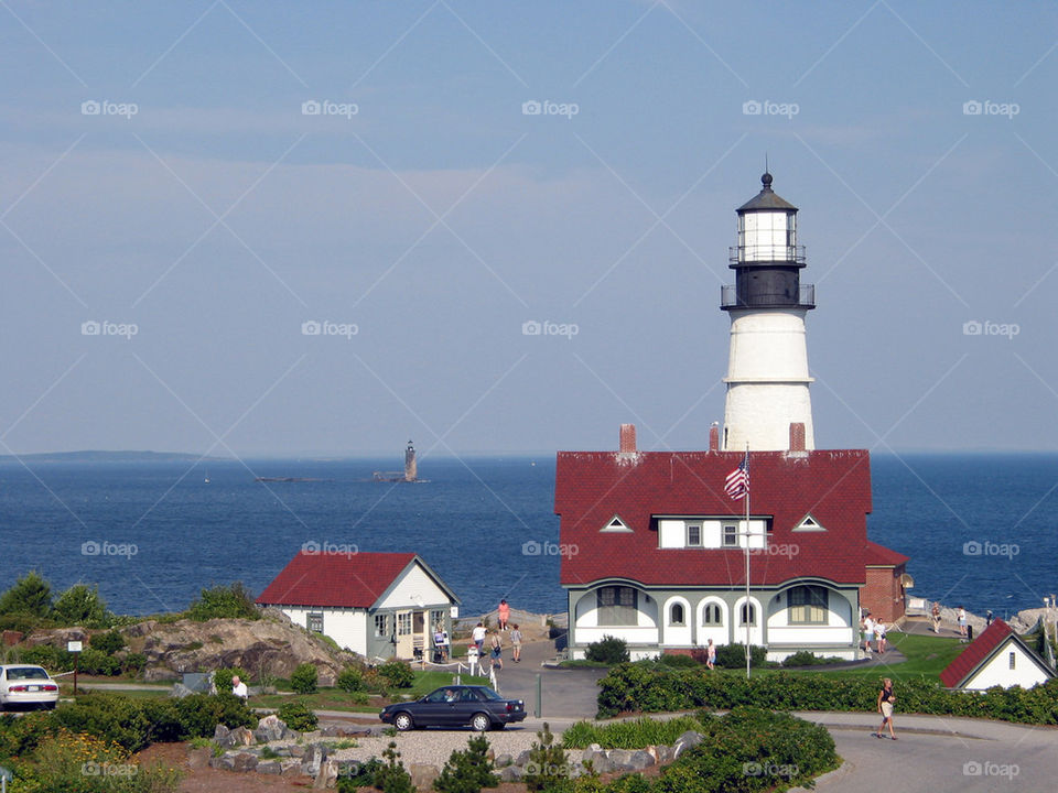 Portland headlight 2