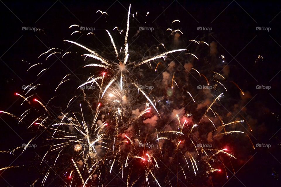Fireworks 