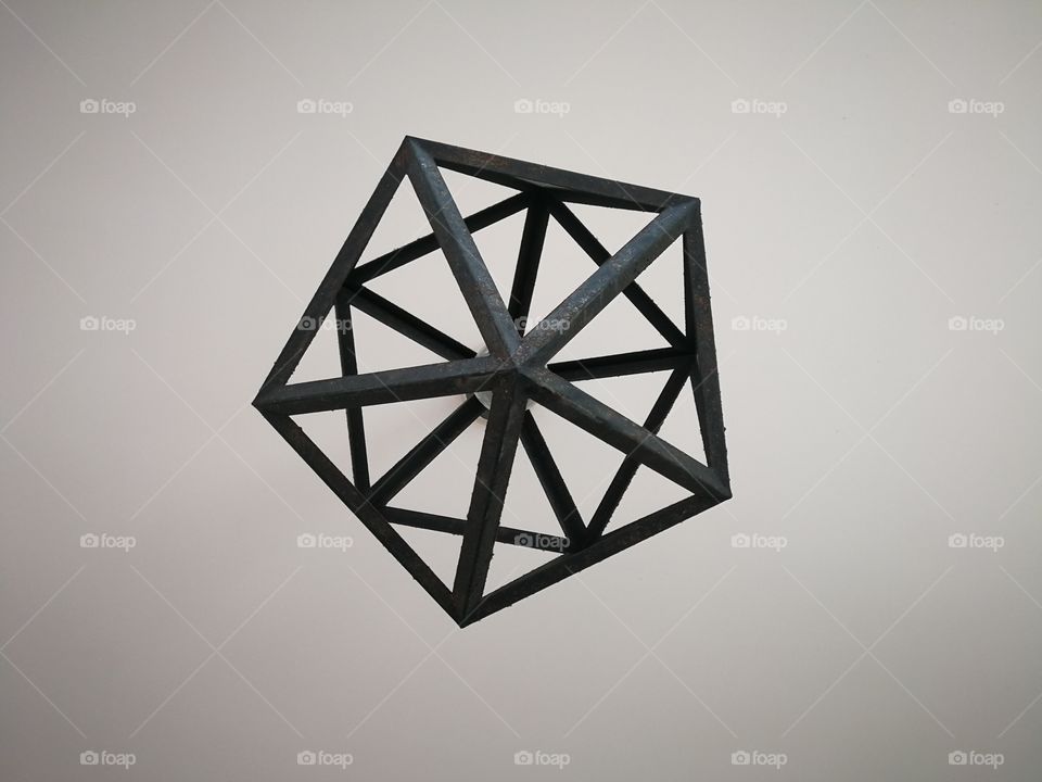 Hexagon, Diagonal? I just called it light.
