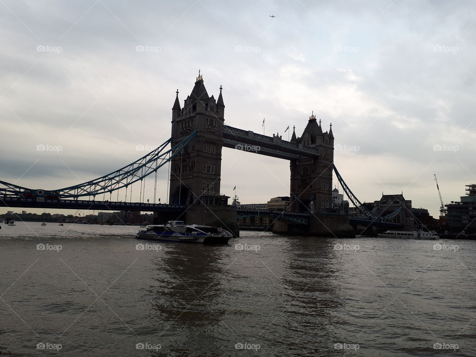 Tower Bridge