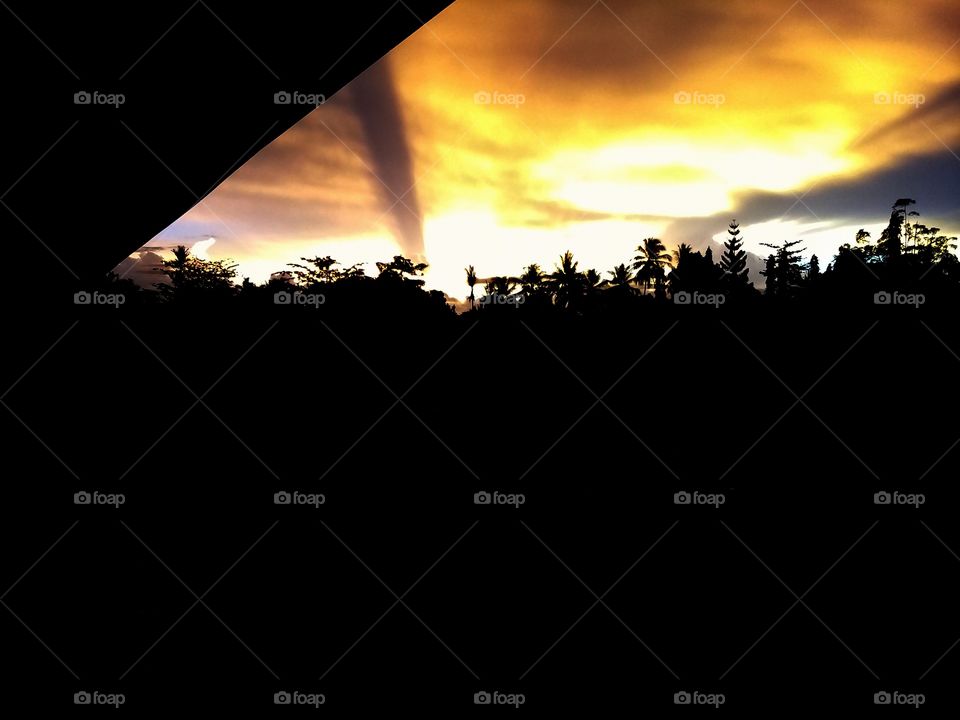 sunset 😍