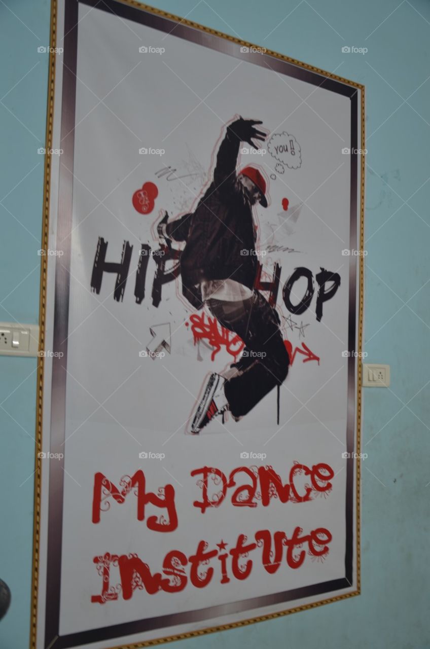 hip hop