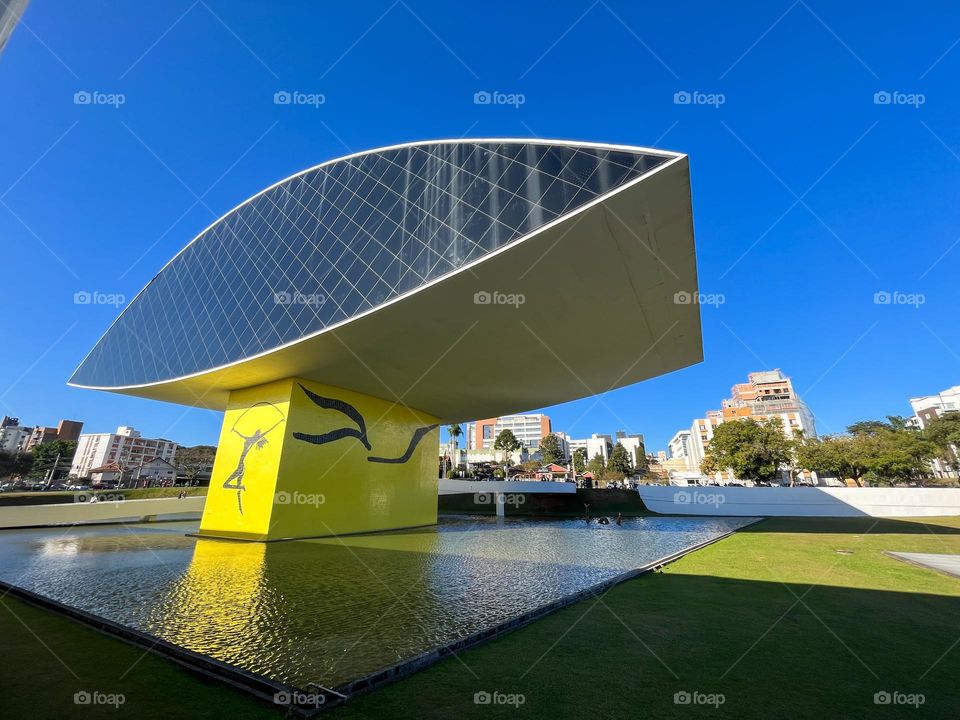 Curitiba Paraná Brazil