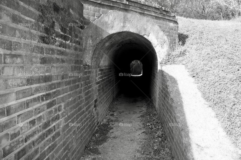 Tunnel