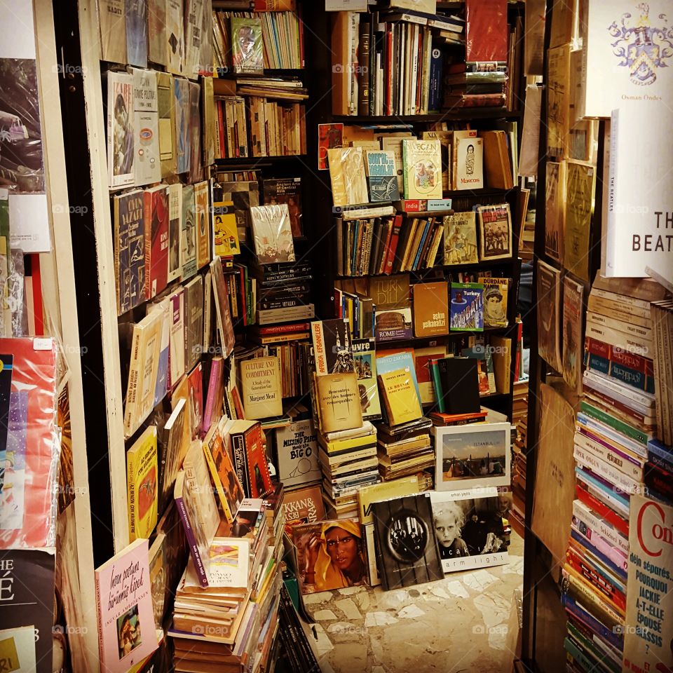 Endless Books