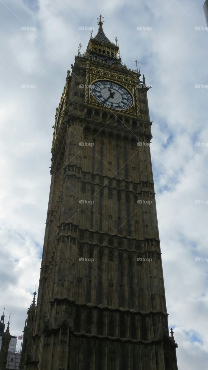 Big Ben