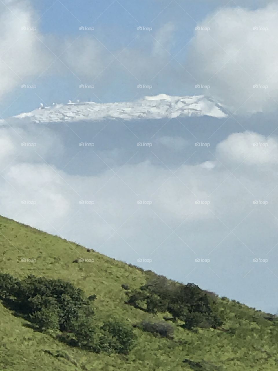 Viewing Observatories 