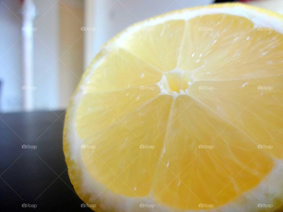 lemon