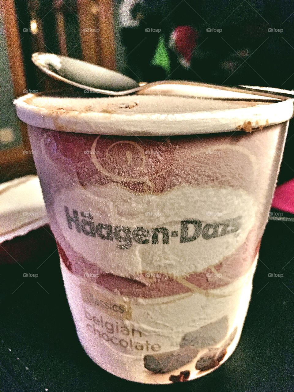 Huggen Dazs