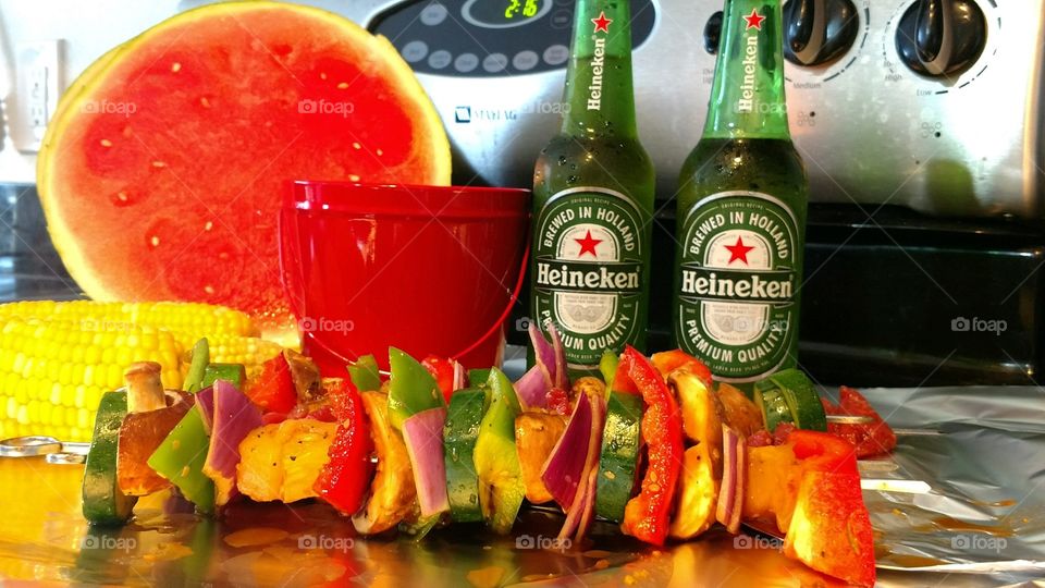 Heineken