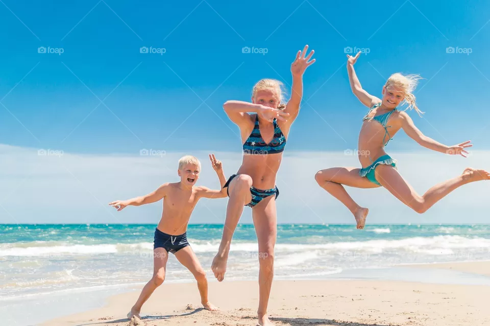 fun