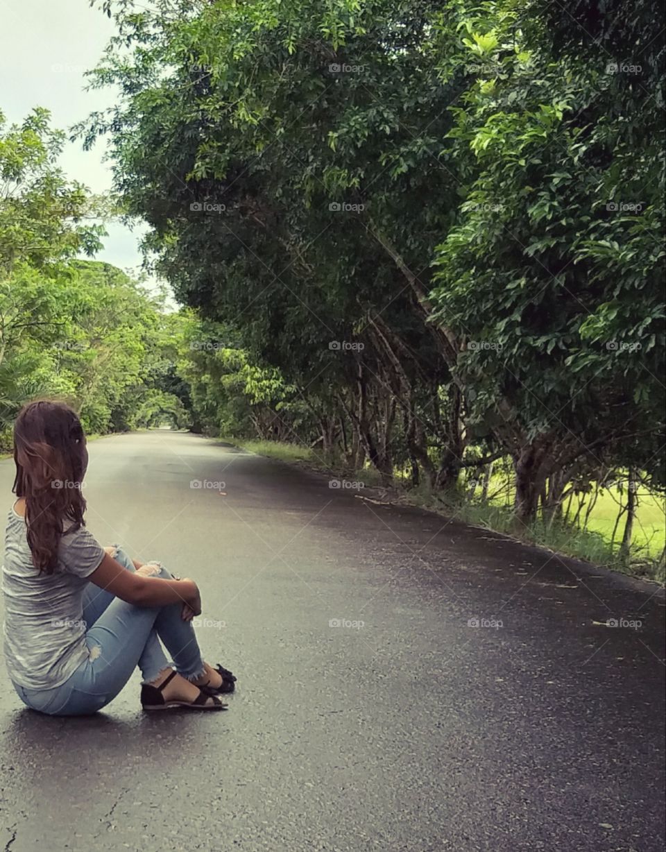 atrapa el tiempo, en el hay pequeños momentos , pero grandes y maravillosos recuerdos que quedan en tu memoria.