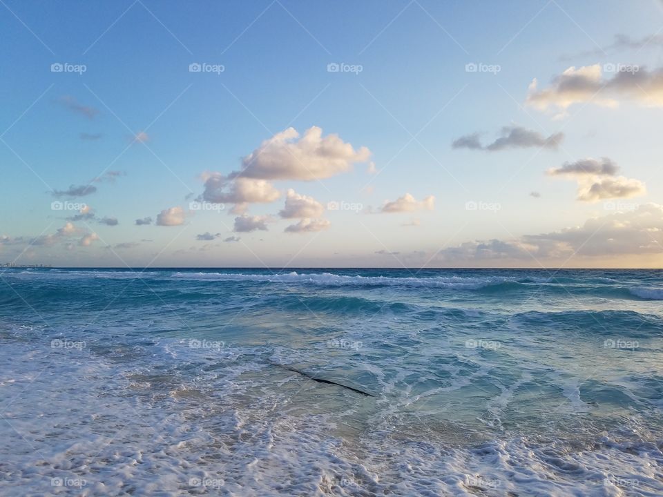 Water, Beach, Sea, Ocean, Sun