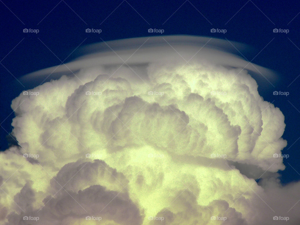 Cumulonimbus