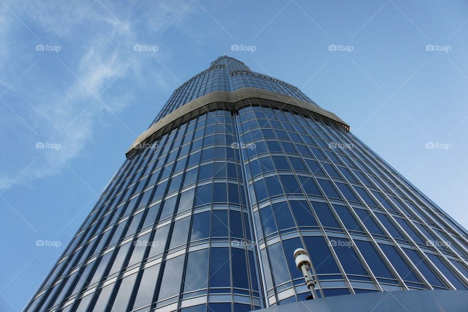 Burj Khalifa