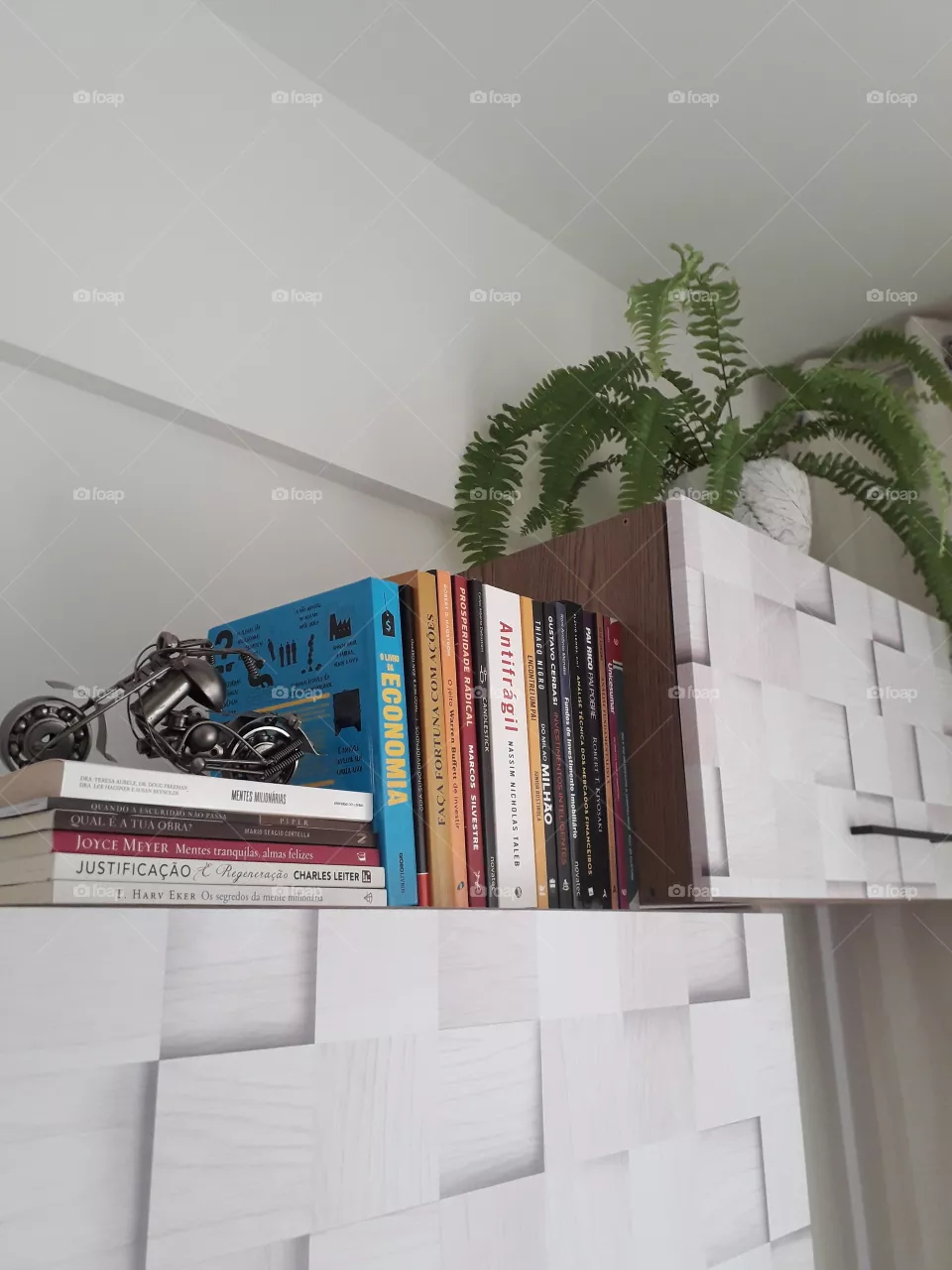 livros