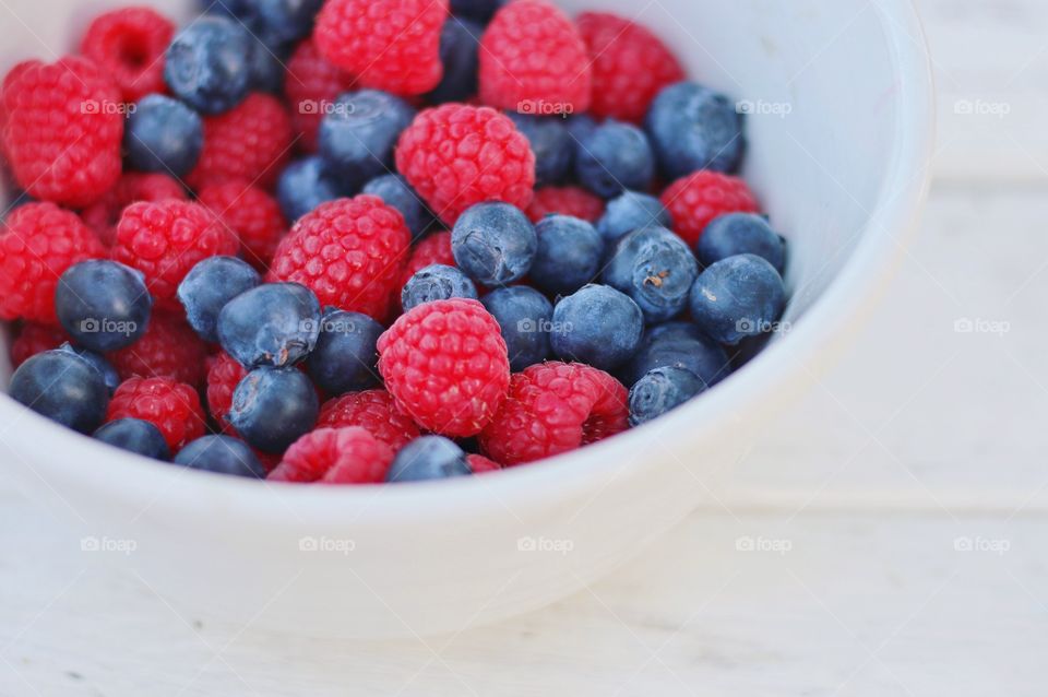 Berries