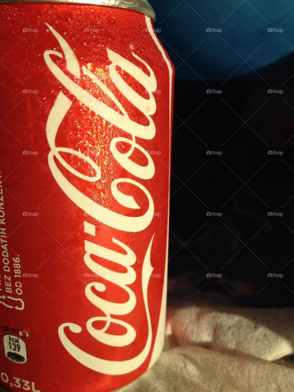 coca cola