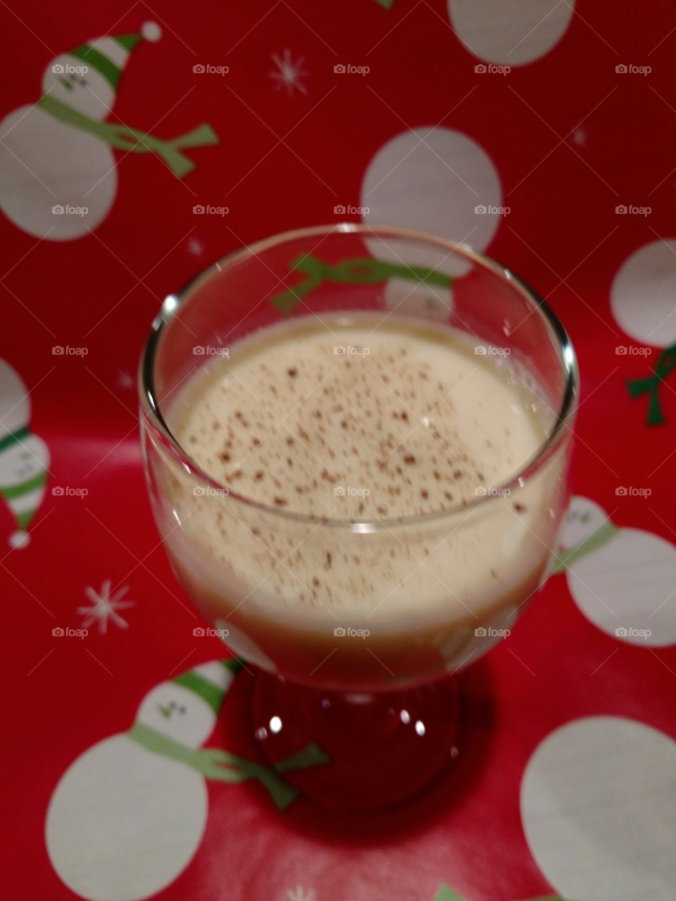 Eggnog