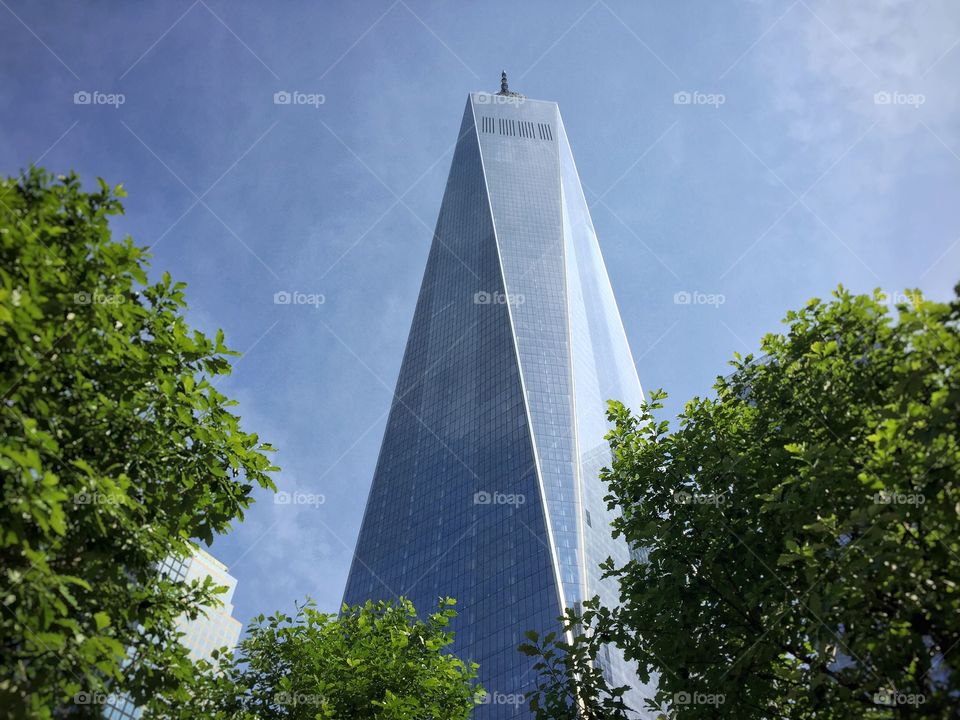 Freedom Tower