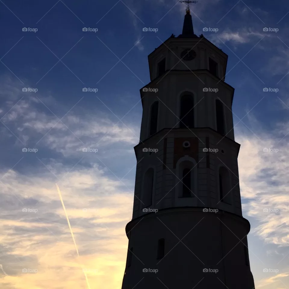 Tower
