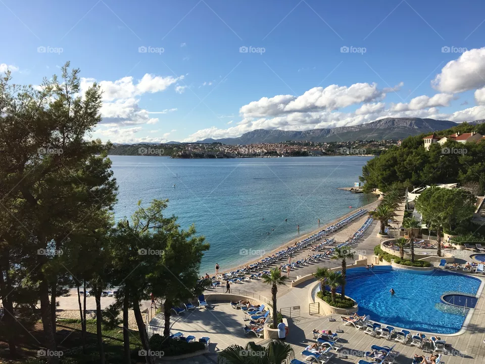 Croatia 