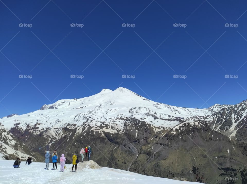 elbrus