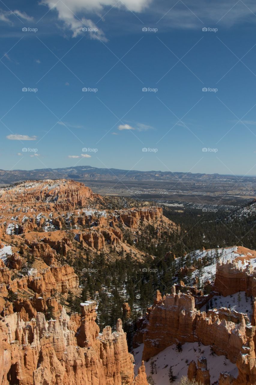 Bryce Canyon 