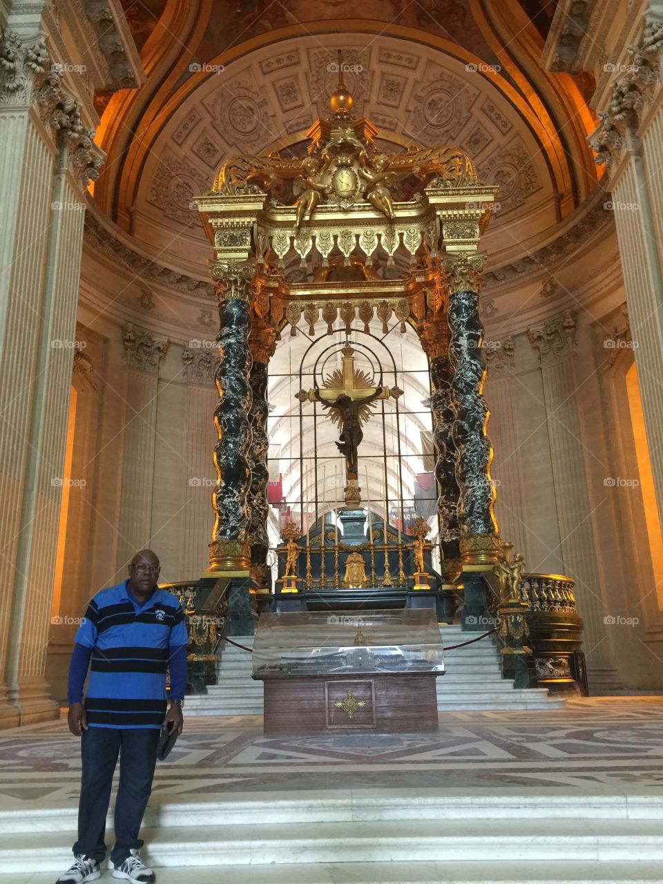 Museu do Louvre, Paris 