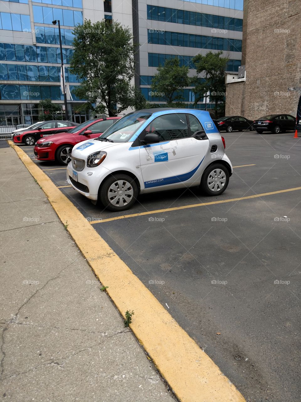car2go