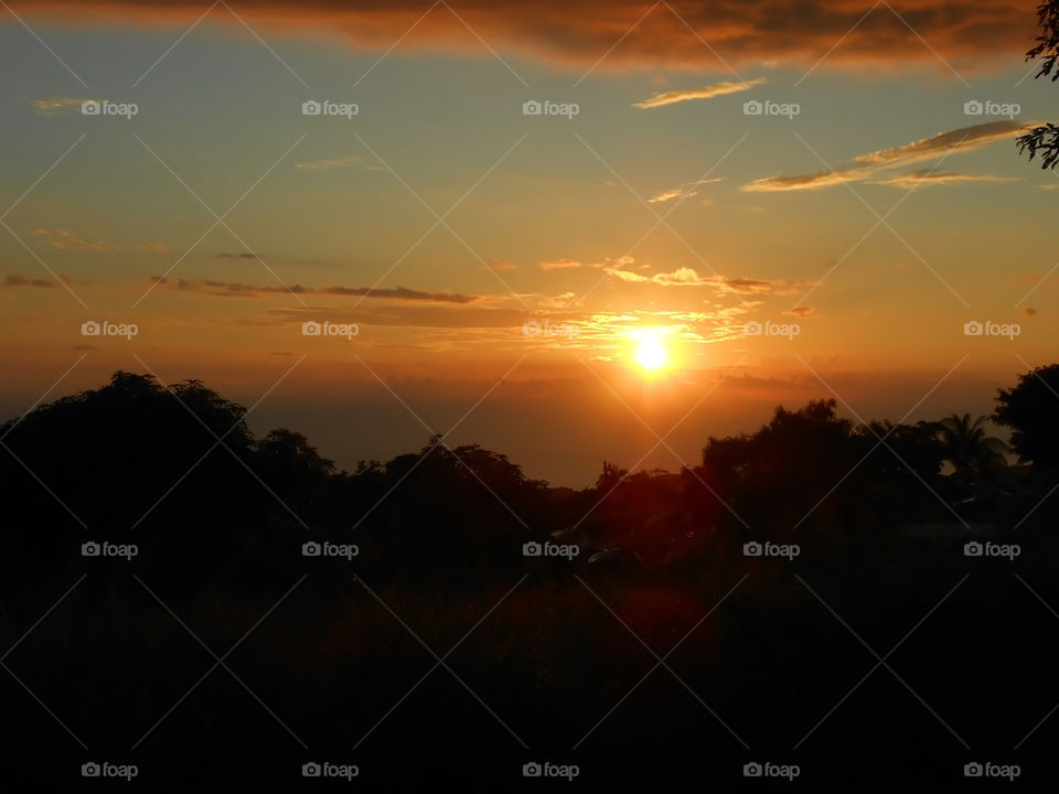 Beautiful Sunset