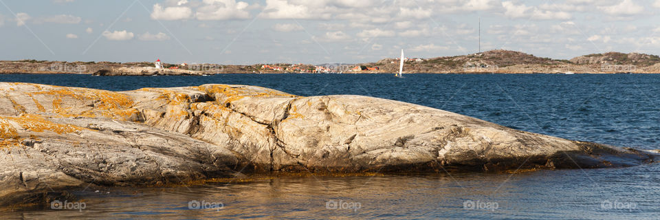 Skärhamn, west coast, Sweden  