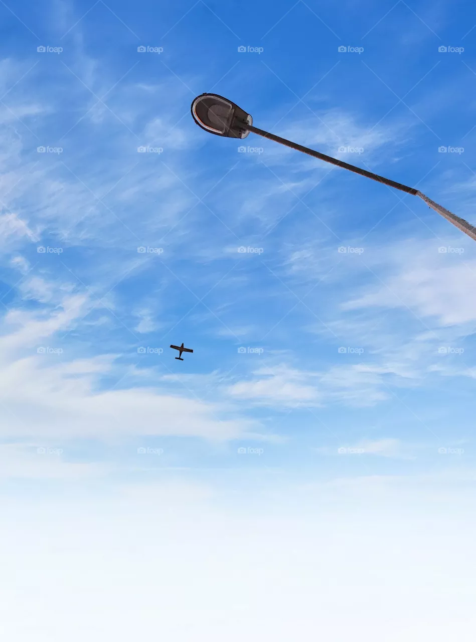 Airplane