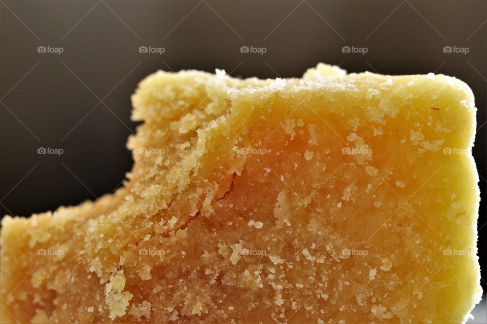 MysorePa (Gram Flour Sweet)