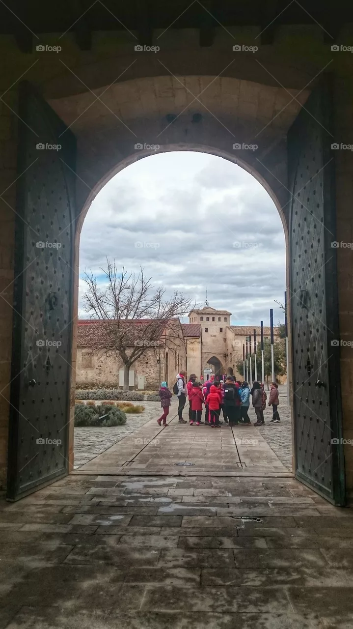 Poblet 