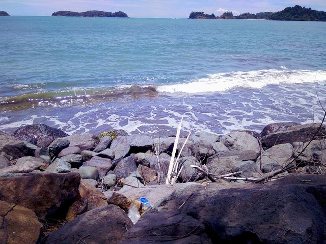 Paling Bagus 13+ Foto Pemandangan Laut Indah - Arka Gambar