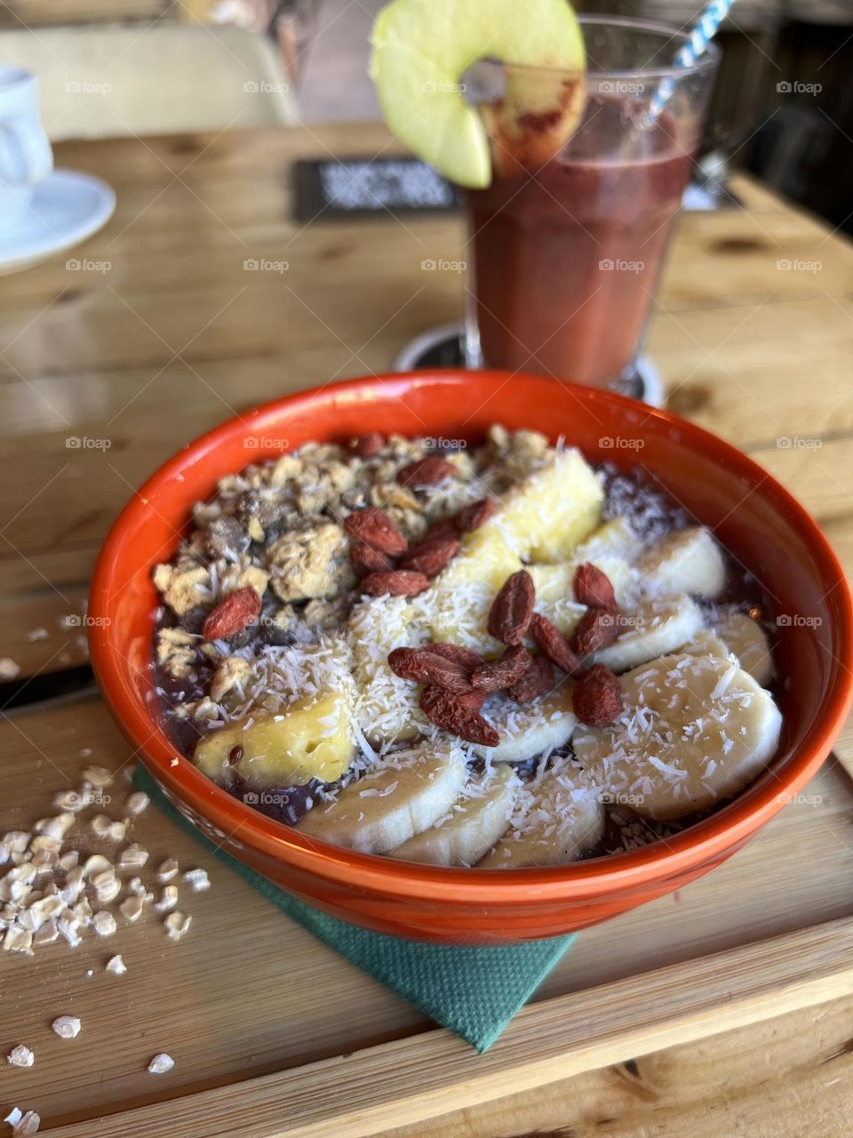 Açaí 