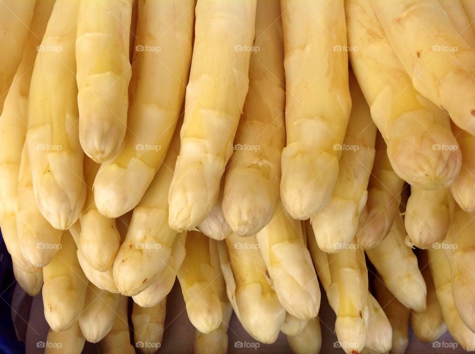 Asparagus