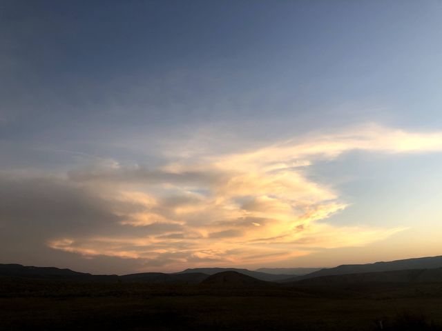 Mountains