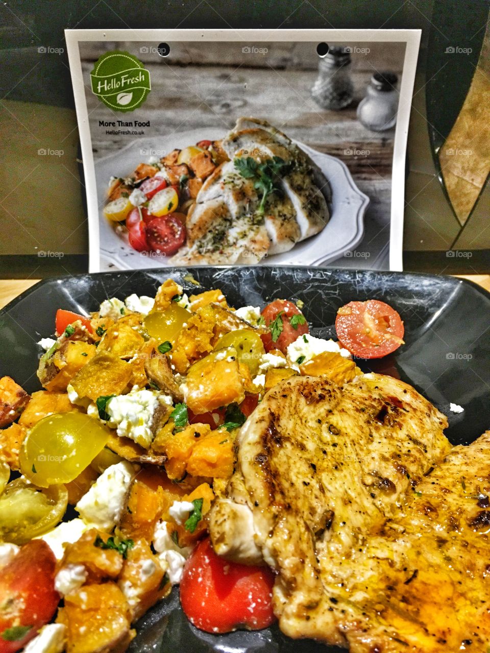 Food, Meal, Vegetable, Dinner, Lunch