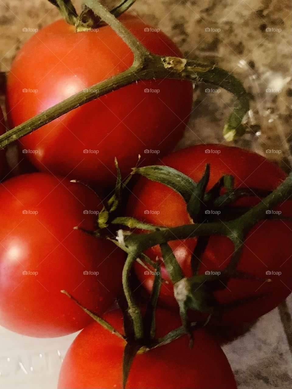 Tomatoes 