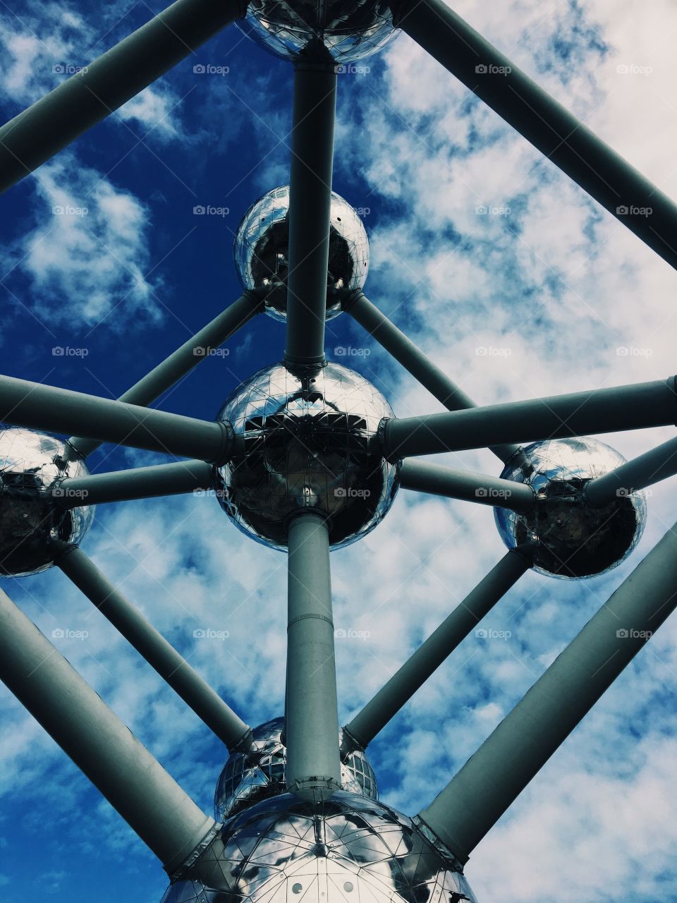 Atomium