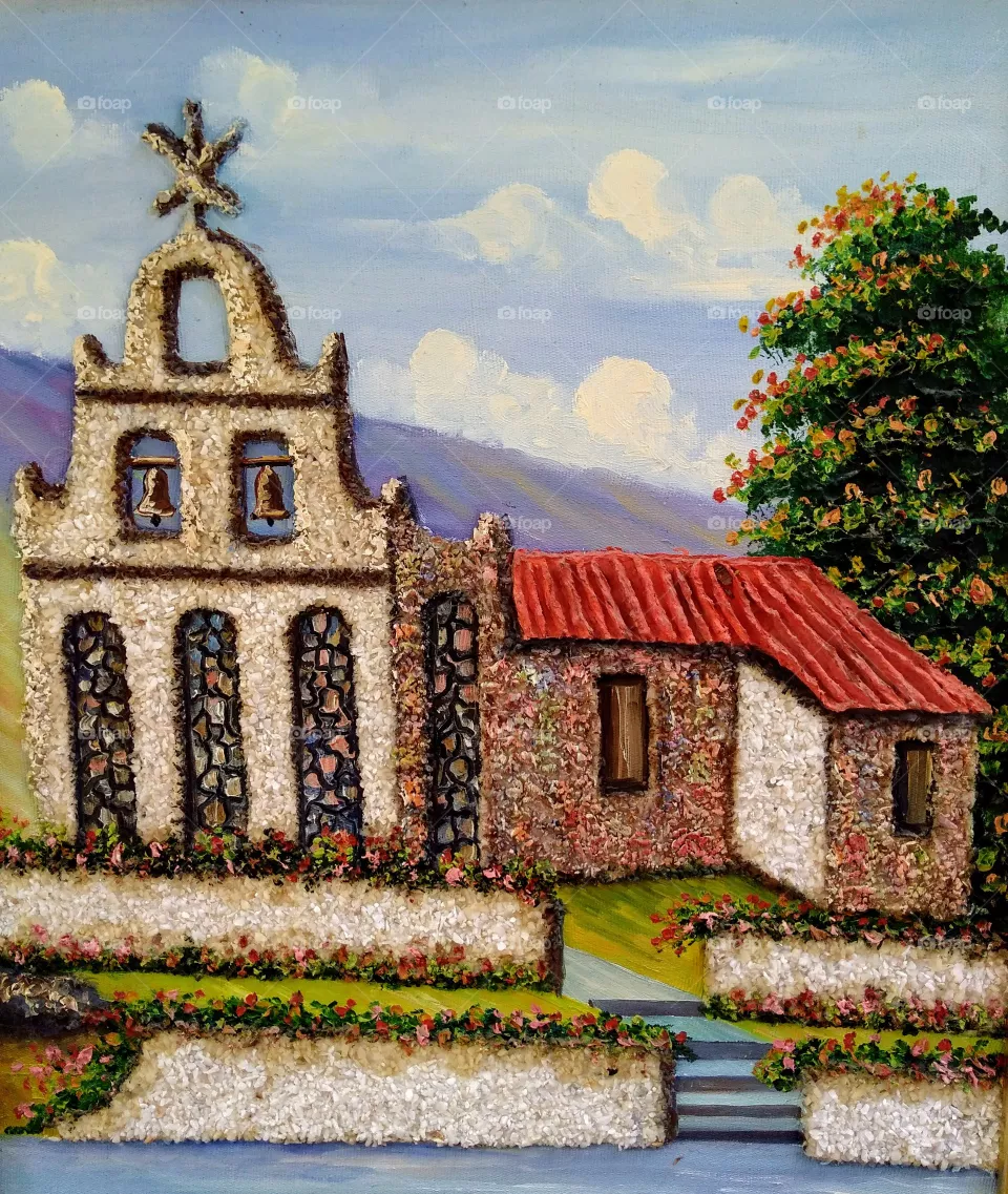 painting