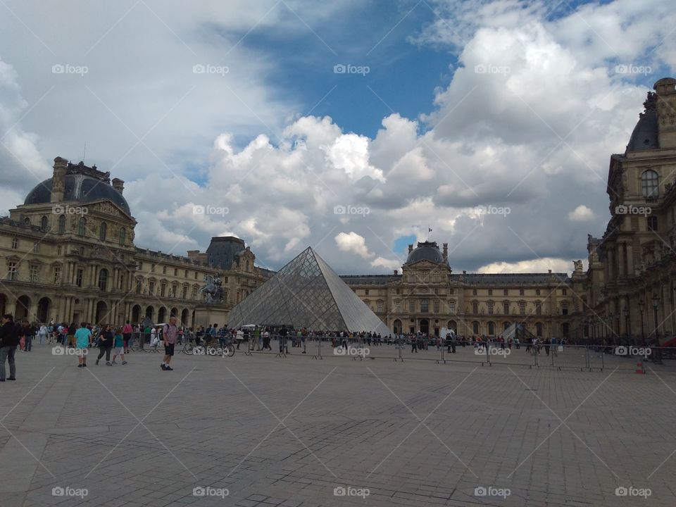 Louvre