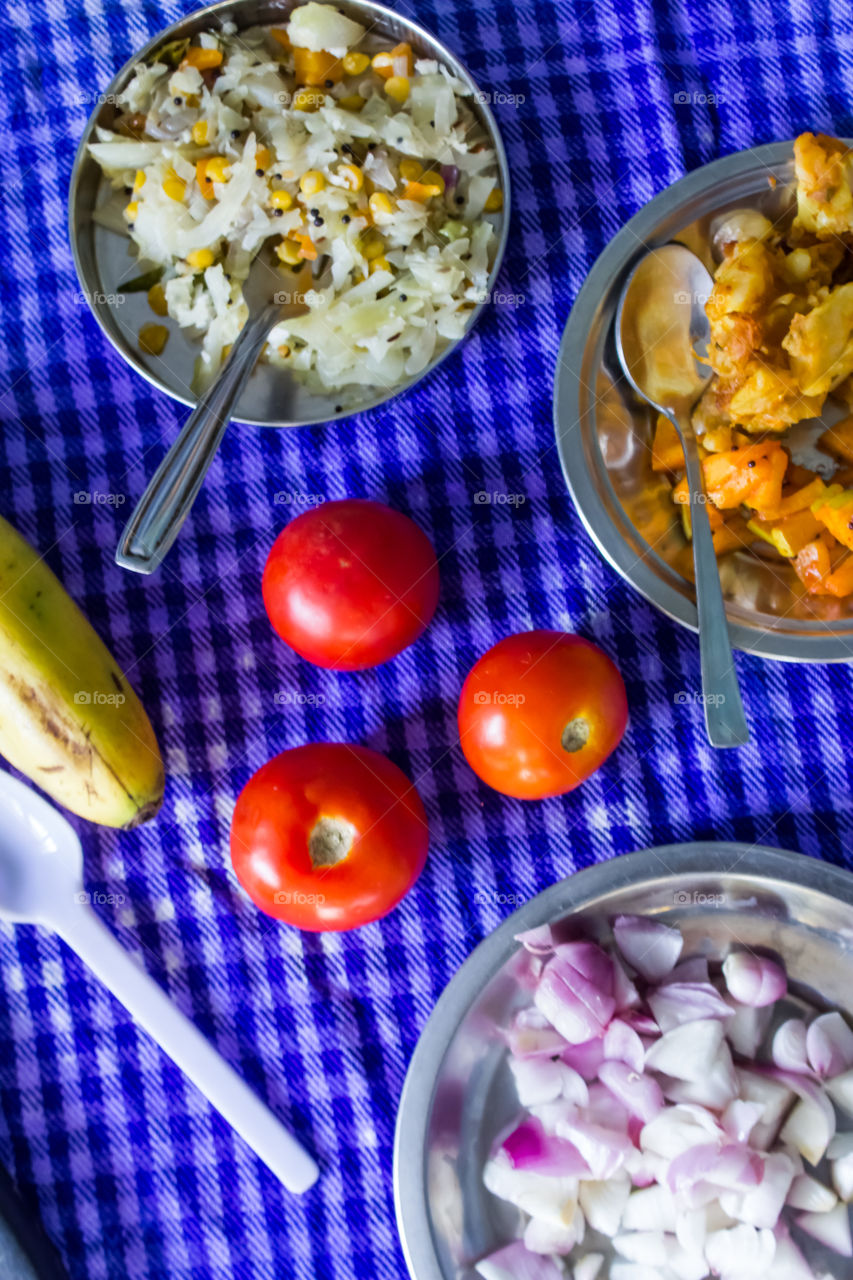 summer salads