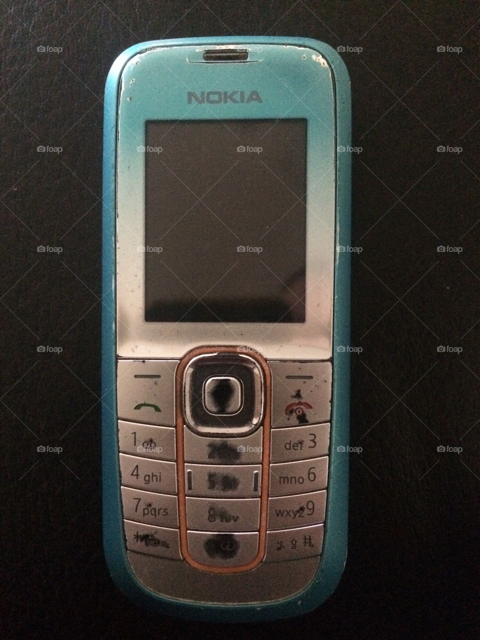 Nokia mobile 