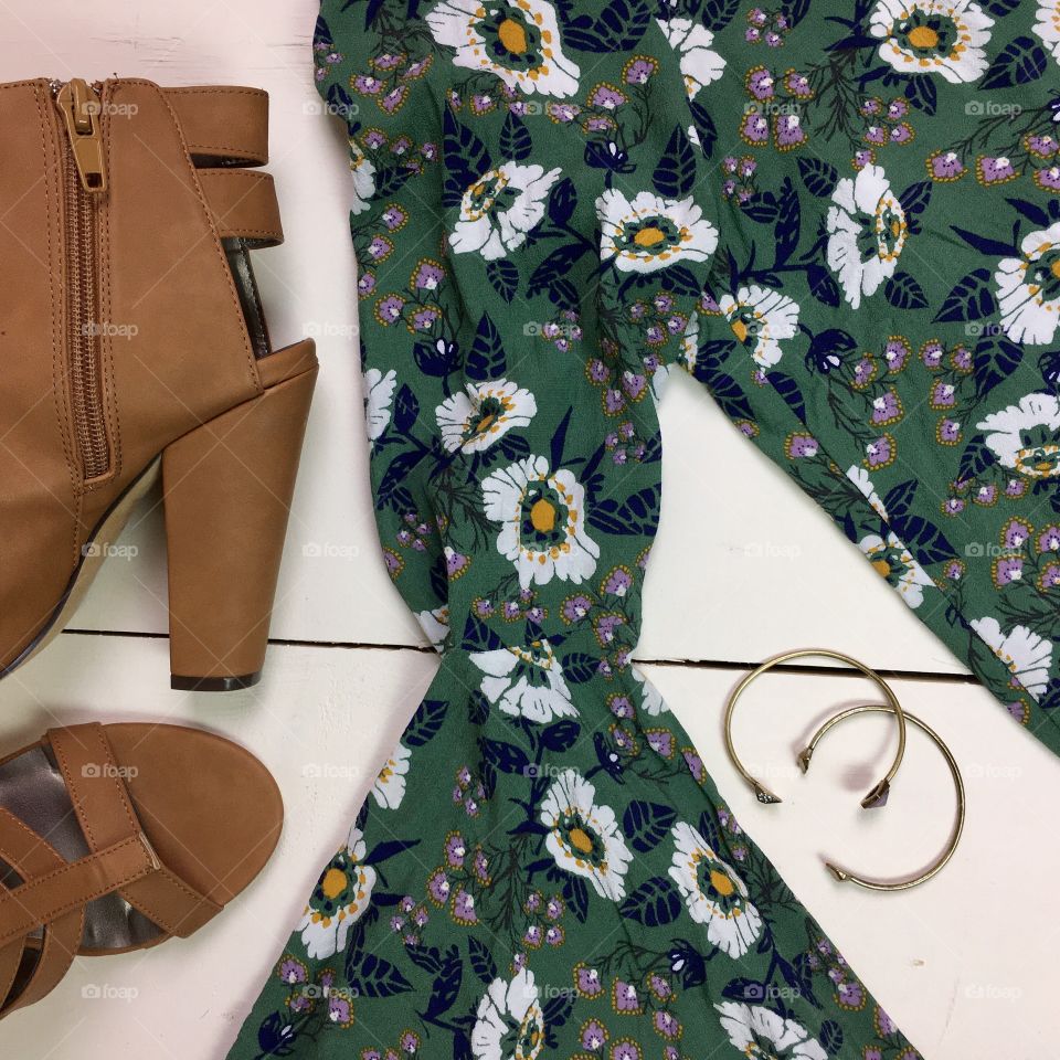 Spring Outfit
